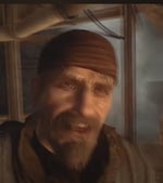 Mason, Every Journey Starts With A Single Step.