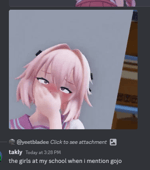 WHAT ARE THE ODDS!!!!! - Sound