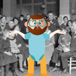 Romeo Santos Eres Mía (Letra Lyrics)