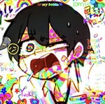 6 feet tall and super strong!