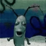 plankton sad