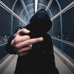 Sound effect man is saying I love you