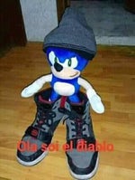 You wouldn't hit a guy with glasses would you Wreck It Ralph