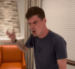 Grayson Golba - Hotel