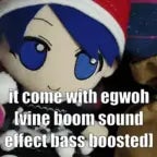 VineBoom BaseBoosted