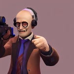 TF2 Announcer?! - Sound