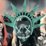 Purge Siren
