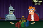 Futurama-Fry- Potato man