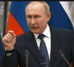 Nous envoyer troupes