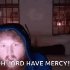 CaseOh Lord have mercy