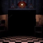 FNAF 2 Ambiente