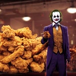 Spooky ahh Don pollo