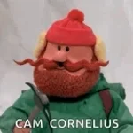 Yukon Cornelius war cry