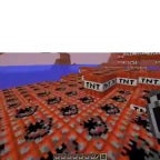 minecraft tnt