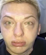 That boy got that virus!