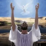 Took her to the Church!