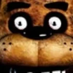 fnaf animatronic at door noise (copy)