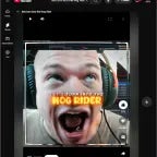 jynxzi lets turn into hog rider