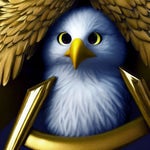 Gigi L'amour: I'll Fly with You