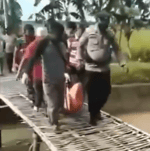 tahan nafas pak tahan nafas