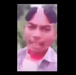 Incredibly loud Indian music