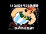 AH CA NN PAS DARABES DANS MA FRANCE