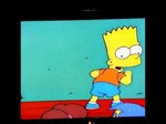The Simpsons - Bart - Eat my shorts (slowed)