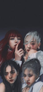 Blackpink in your area sound Effect