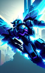 We Now Return To The Transformers