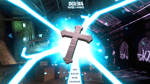 Unhinged 2 (doors - Sound