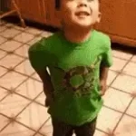 pourquoi tu parles avec moi gros