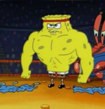 Bucket spam V8 Public