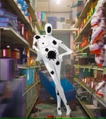 spot holes 2 spider man across the spider verse original score