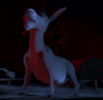 I'm The Stair Master