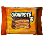 Alfajor Grandote
