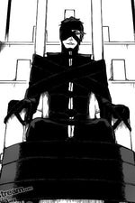 Yokoso watashi no soul society and hado 99 goryutenmetsu Aizen