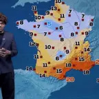 Il fait tarpin chaud