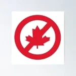 No Canada