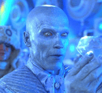 cool party (mr. freeze)