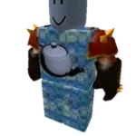 Im a filthy little clanker.