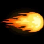fire ball