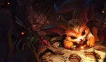 Ayel aqui é o Gnar