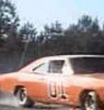 Dukes of Hazzard horn