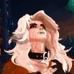 "They can't hide from Silver" Archmother