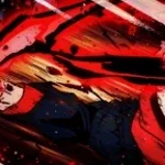 I Just Hit The Black Flash!