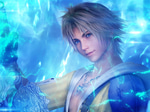 Final Fantasy X The Sight of Spira