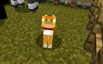 Cat - Hurt 3