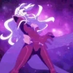 Beyblade Burst Turbo Aiger Akabane Phi