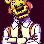 Bécane by Freddy fazbear
