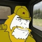 DRIVING IN MY CAR RIGHT AFTER A CAR